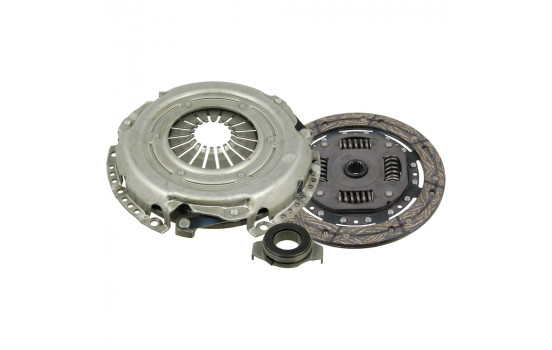 Kit d'embrayage ADF123018 Blue Print