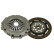 Kit d'embrayage ADF123032 Blue Print