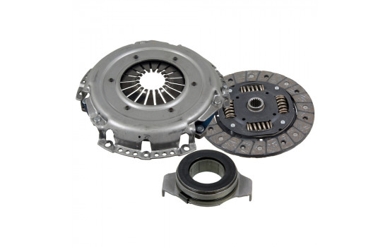 Kit d'embrayage ADF123046 Blue Print