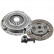 Kit d'embrayage ADF123048 Blue Print