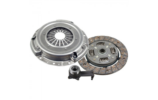 Kit d'embrayage ADF123048 Blue Print