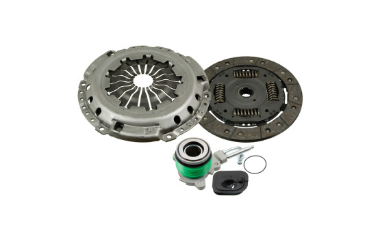 Kit d'embrayage ADF123050 Blue Print