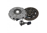 Kit d'embrayage ADF123054 Blue Print