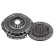 Kit d'embrayage ADF123055 Blue Print