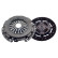 Kit d'embrayage ADF123063 Blue Print