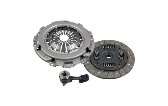 Kit d'embrayage ADF123089 Blue Print