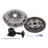 Kit d'embrayage ADF123091 Blue Print, Vignette 2