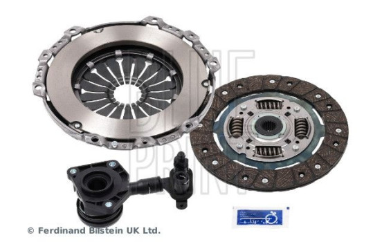 Kit d'embrayage ADF123091 Blue Print, Image 3