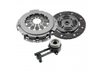 Kit d'embrayage ADF123099 Blue Print
