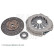 Kit d'embrayage ADG03007 Blue Print, Vignette 3