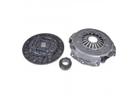 Kit d'embrayage ADG030100 Blue Print
