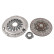 Kit d'embrayage ADG030102 Blue Print