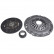 Kit d'embrayage ADG030110 Blue Print
