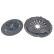 Kit d'embrayage ADG030112 Blue Print, Vignette 2