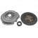 Kit d'embrayage ADG030115 Blue Print