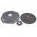 Kit d'embrayage ADG030116 Blue Print