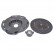 Kit d'embrayage ADG030116 Blue Print, Vignette 2