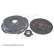 Kit d'embrayage ADG030116 Blue Print, Vignette 3