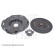 Kit d'embrayage ADG030116 Blue Print, Vignette 4