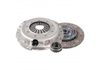 Kit d'embrayage ADG030120 Blue Print