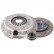 Kit d'embrayage ADG030120 Blue Print