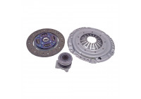 Kit d'embrayage ADG030124 Blue Print
