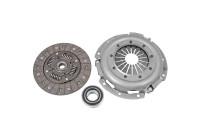Kit d'embrayage ADG030130 Blue Print