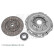 Kit d'embrayage ADG030130 Blue Print, Vignette 3