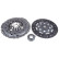 Kit d'embrayage ADG030145 Blue Print
