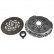 Kit d'embrayage ADG030146 Blue Print