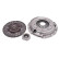 Kit d'embrayage ADG03015 Blue Print