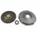 Kit d'embrayage ADG030153 Blue Print