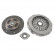 Kit d'embrayage ADG030154C Blue Print