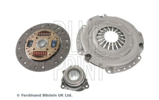 Kit d'embrayage ADG030161C Blue Print, Image 3