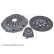 Kit d'embrayage ADG030162C Blue Print, Vignette 3