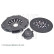 Kit d'embrayage ADG030162C Blue Print, Vignette 4