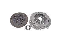 Kit d'embrayage ADG030178 Blue Print