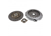 Kit d'embrayage ADG030179 Blue Print