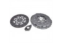 Kit d'embrayage ADG030194 Blue Print