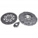 Kit d'embrayage ADG030194 Blue Print