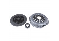 Kit d'embrayage ADG030212 Blue Print