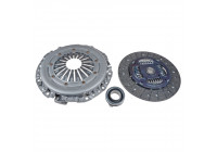 Kit d'embrayage ADG030215 Blue Print