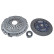 Kit d'embrayage ADG030215 Blue Print