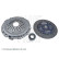 Kit d'embrayage ADG030215 Blue Print, Vignette 3