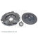 Kit d'embrayage ADG030215 Blue Print, Vignette 4