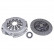 Kit d'embrayage ADG030217 Blue Print