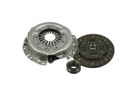 Kit d'embrayage ADG030226 Blue Print
