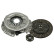 Kit d'embrayage ADG030226 Blue Print