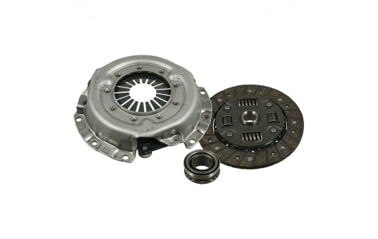 Kit d'embrayage ADG030226 Blue Print