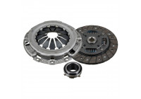 Kit d'embrayage ADG030239 Blue Print